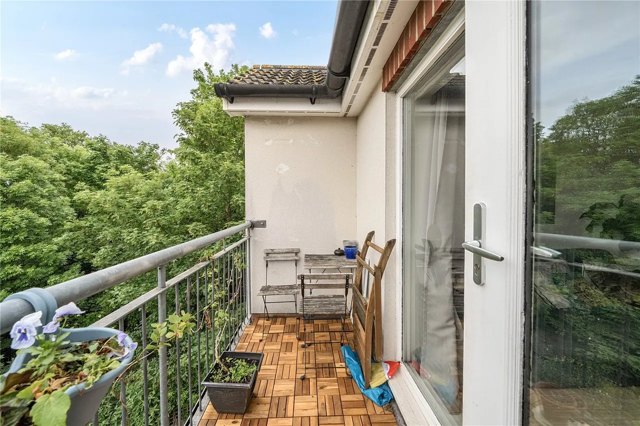 Symons Close, SE15, photo 16