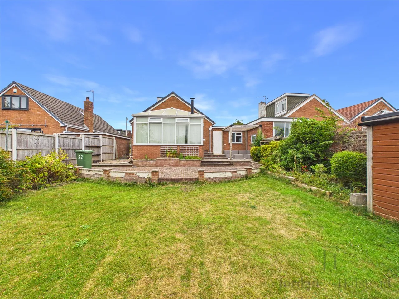 Coniston Drive, Frodsham, Cheshire, WA6 7LR, photo 17