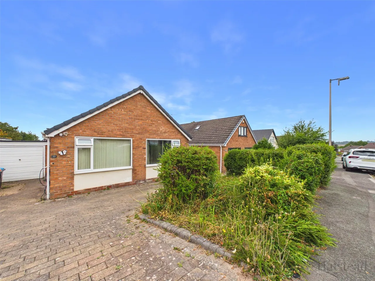 4 bed house for sale — Coniston Drive, Frodsham, Cheshire, WA6 7LR