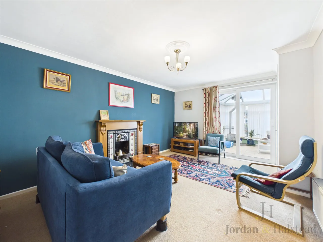 Coniston Drive, Frodsham, Cheshire, WA6 7LR, photo 4