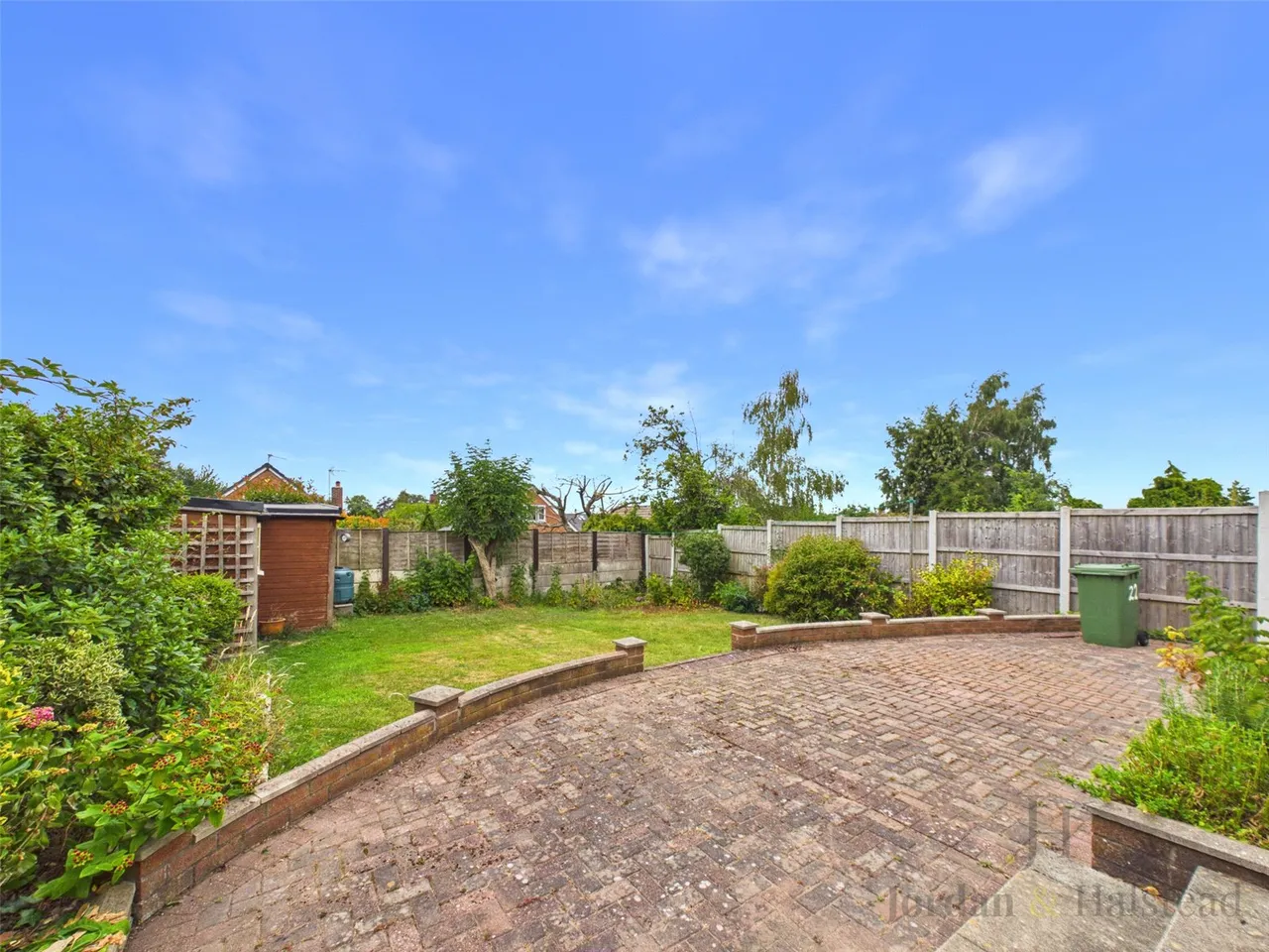 Coniston Drive, Frodsham, Cheshire, WA6 7LR, photo 5