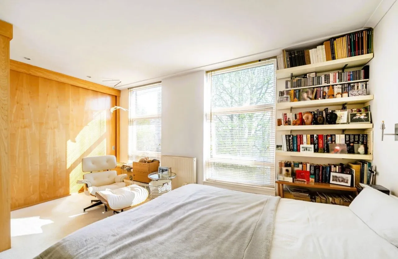 Brocas Close, Belsize Park, London, NW3, photo 7