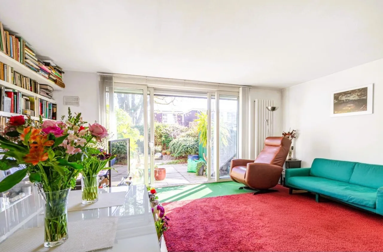 Brocas Close, Belsize Park, London, NW3, photo 3