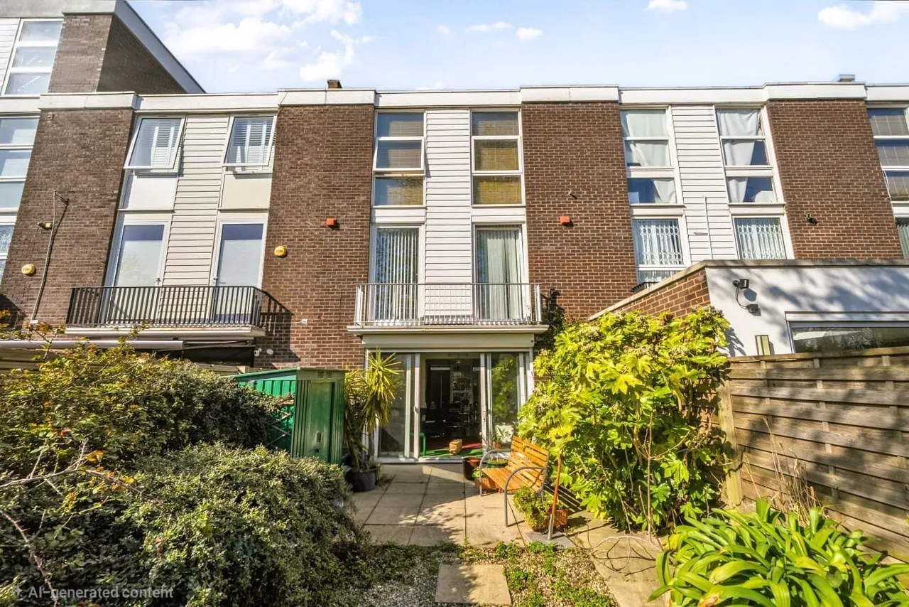 Brocas Close, Belsize Park, London, NW3, photo 5
