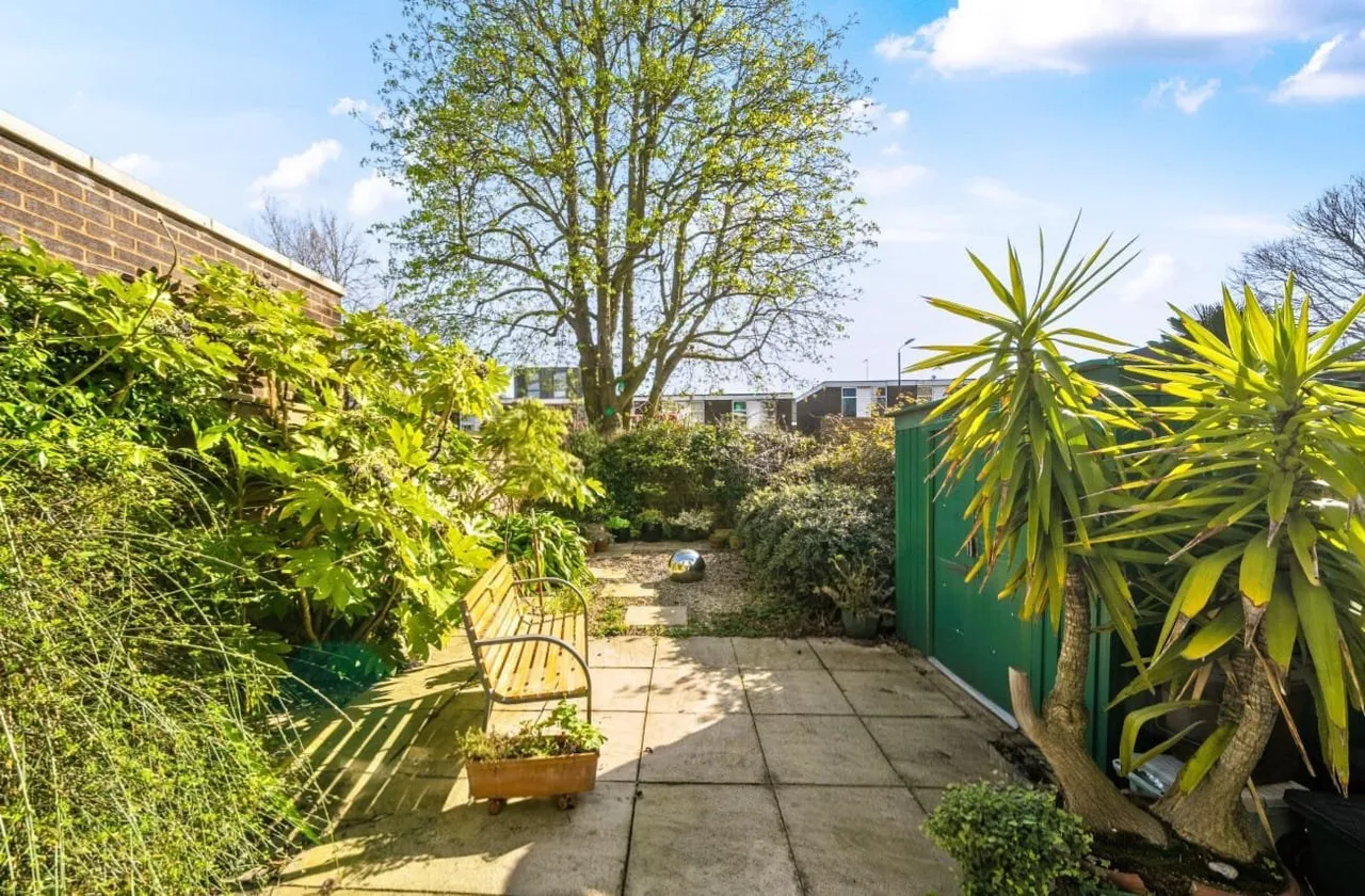 Brocas Close, Belsize Park, London, NW3, photo 4