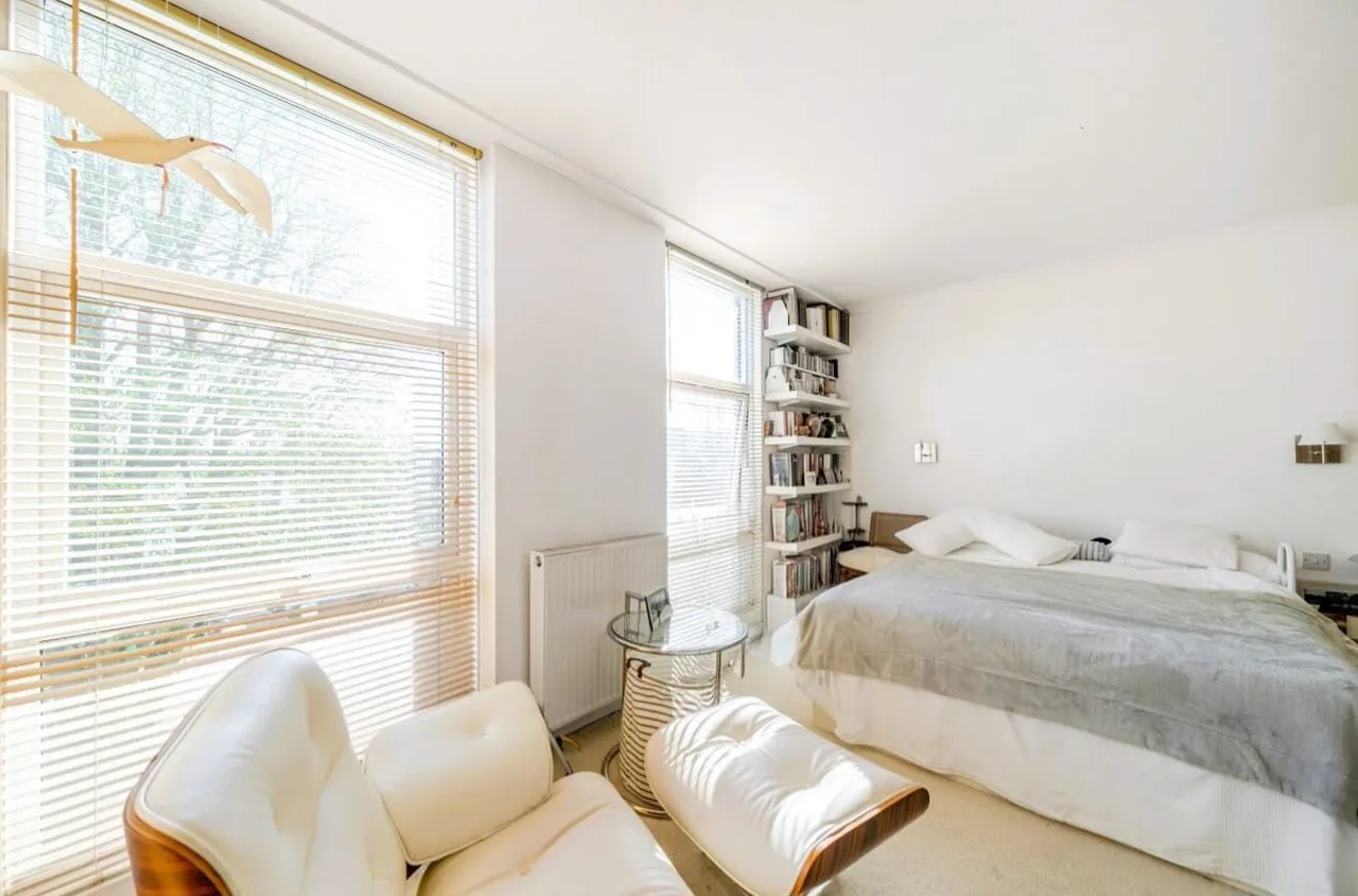 Brocas Close, Belsize Park, London, NW3, photo 8