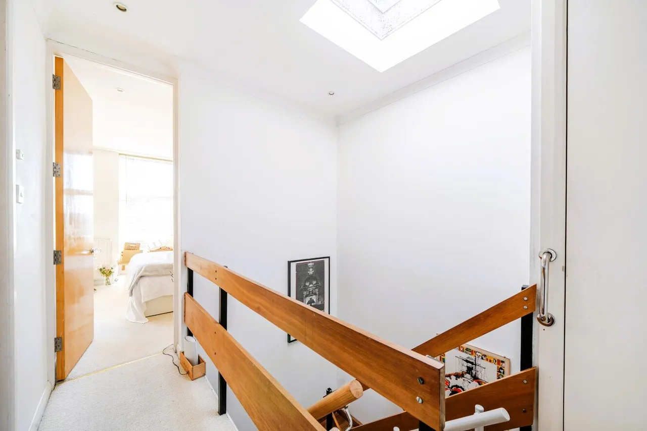 Brocas Close, Belsize Park, London, NW3, photo 9