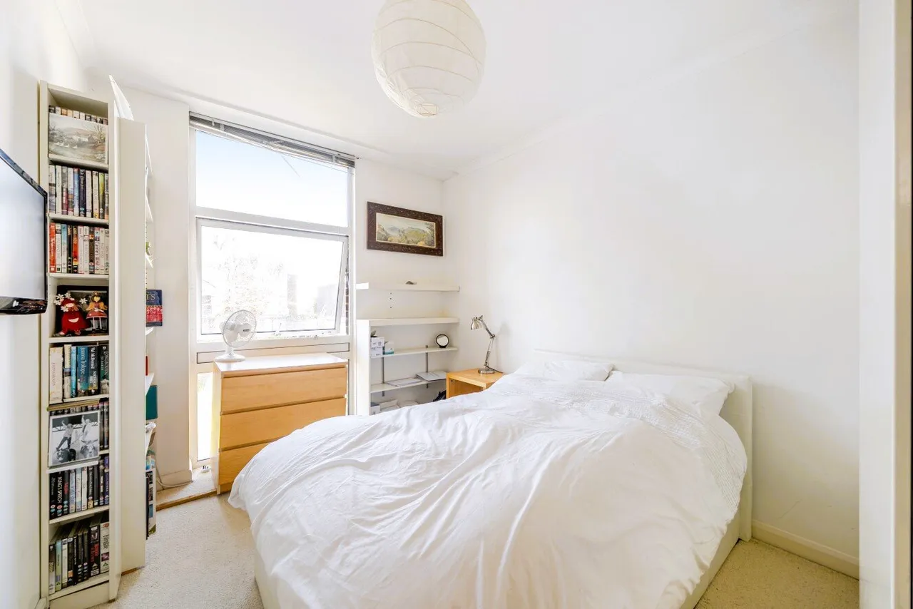 Brocas Close, Belsize Park, London, NW3, photo 12