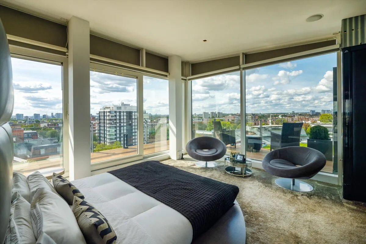 St John's Wood Road, London, NW8, photo 5