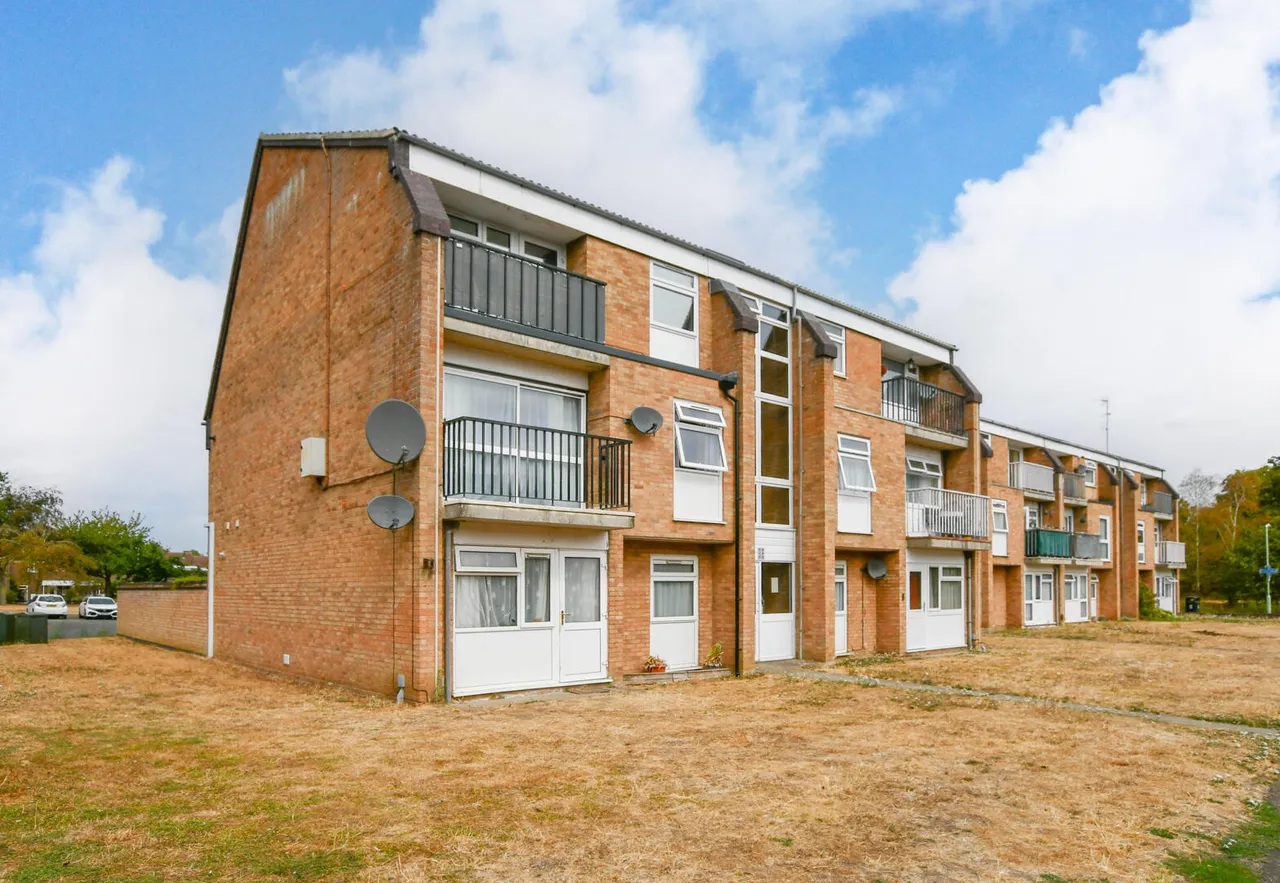 Noel Murless Drive, Newmarket, CB8, photo 10