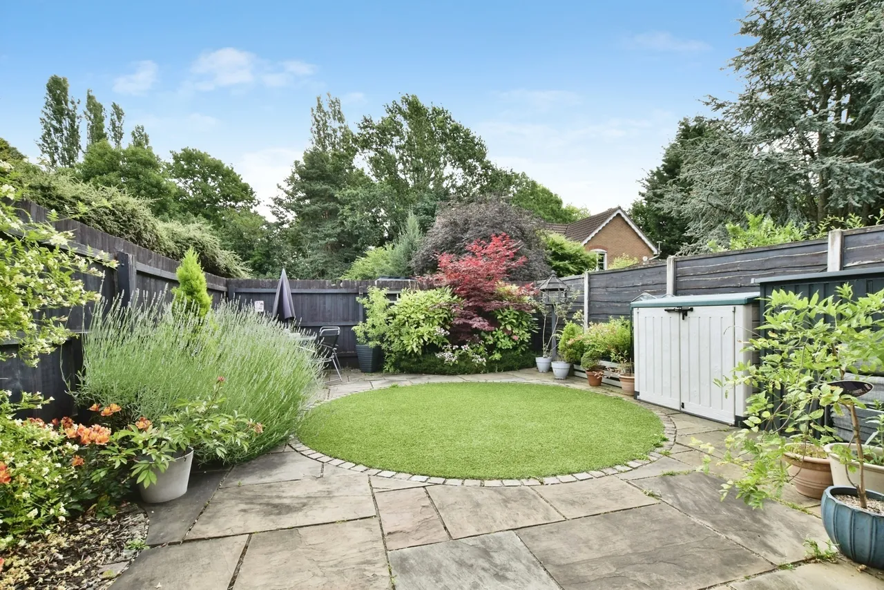 Inglesham Close, Manchester, Greater Manchester, M23, photo 11