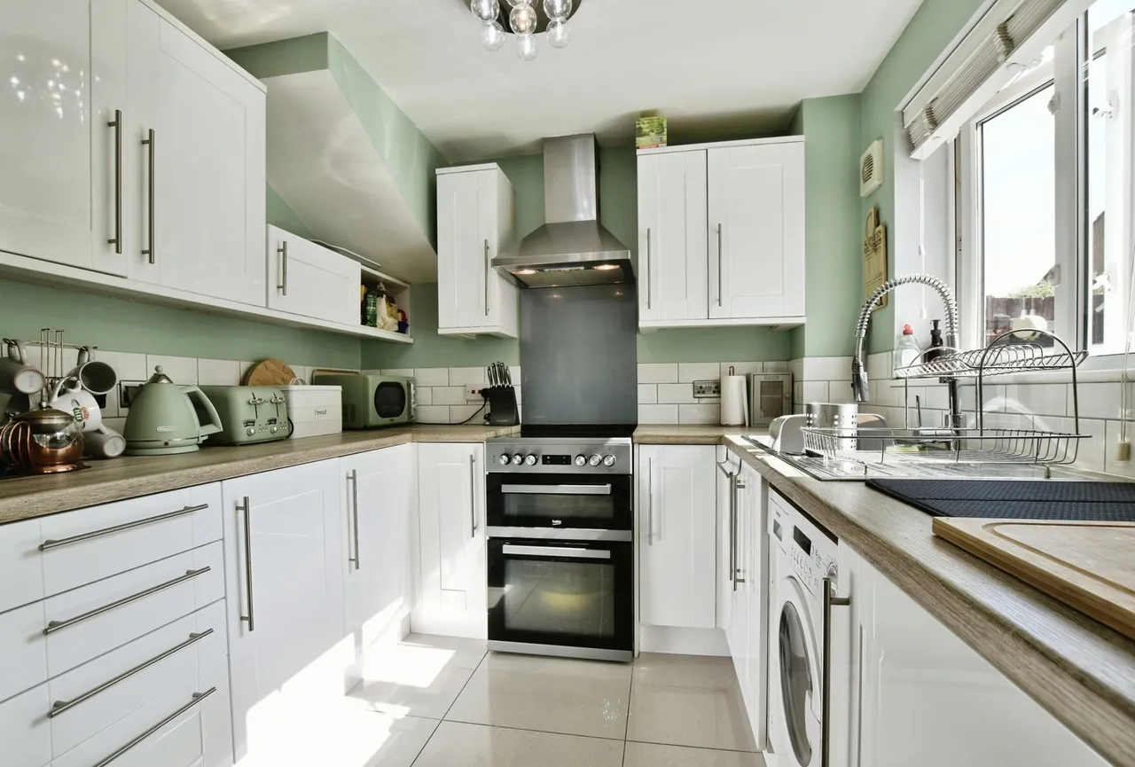 Inglesham Close, Manchester, Greater Manchester, M23, photo 4