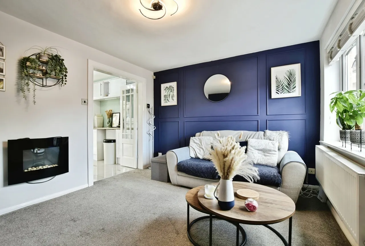 Inglesham Close, Manchester, Greater Manchester, M23, photo 3