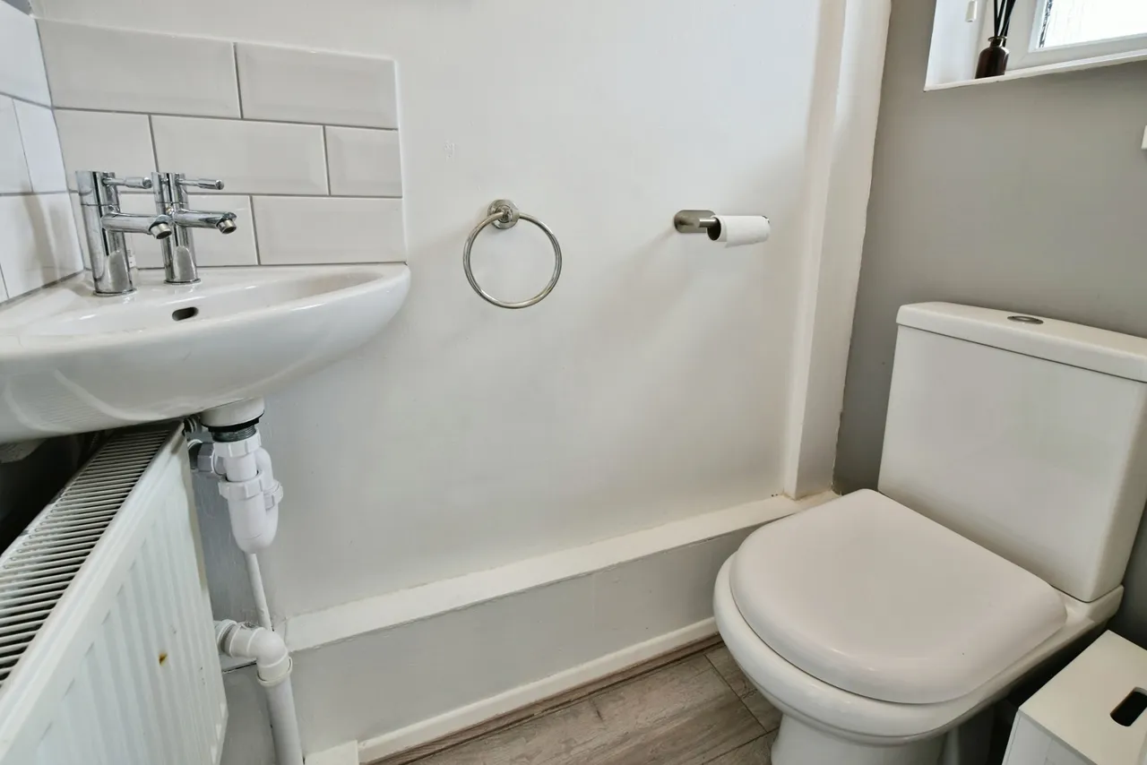 Inglesham Close, Manchester, Greater Manchester, M23, photo 18