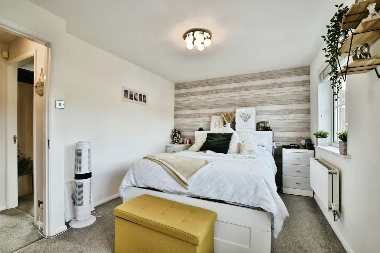 Inglesham Close, Manchester, Greater Manchester, M23, photo 19