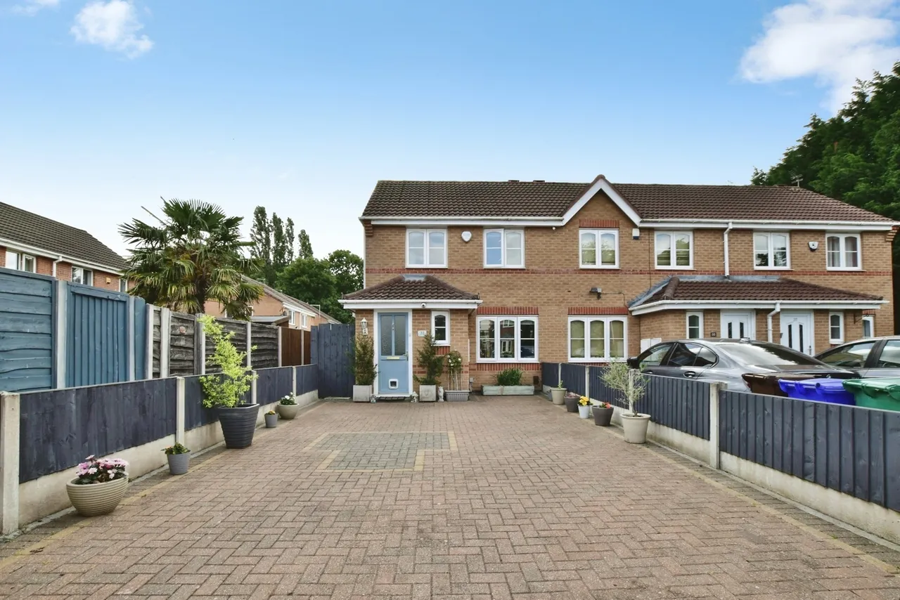 Inglesham Close, Manchester, Greater Manchester, M23, photo 15