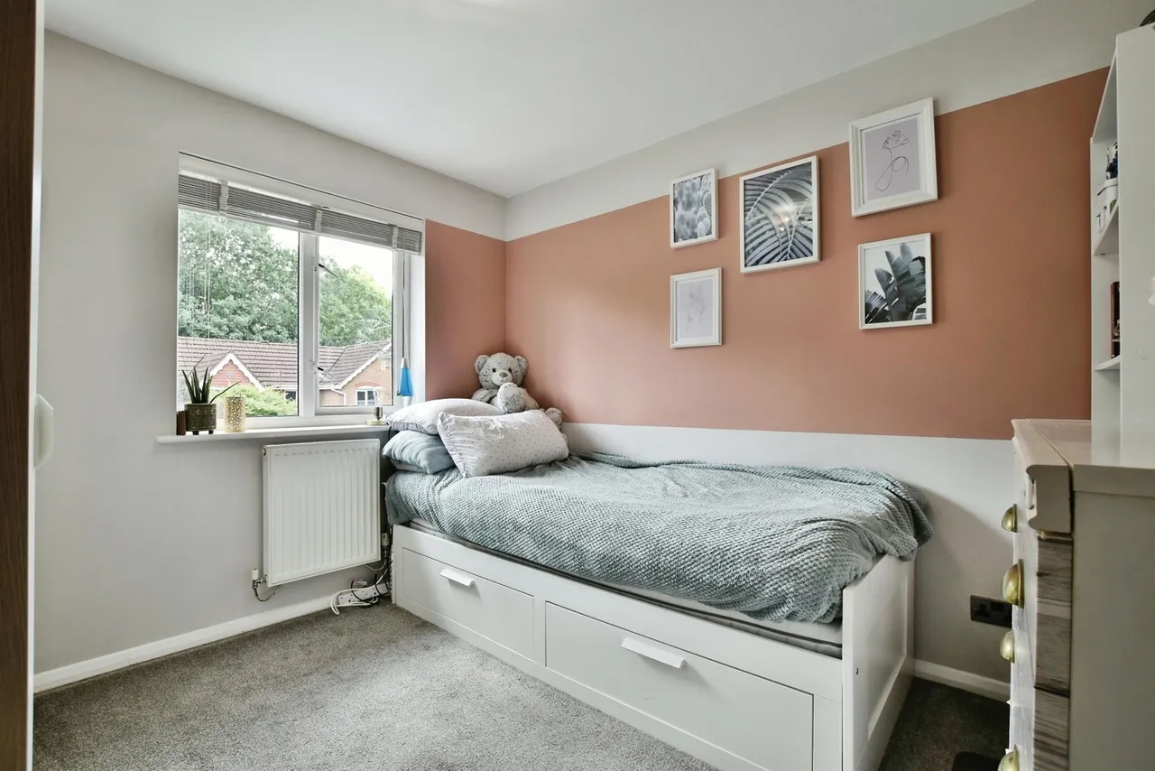 Inglesham Close, Manchester, Greater Manchester, M23, photo 8