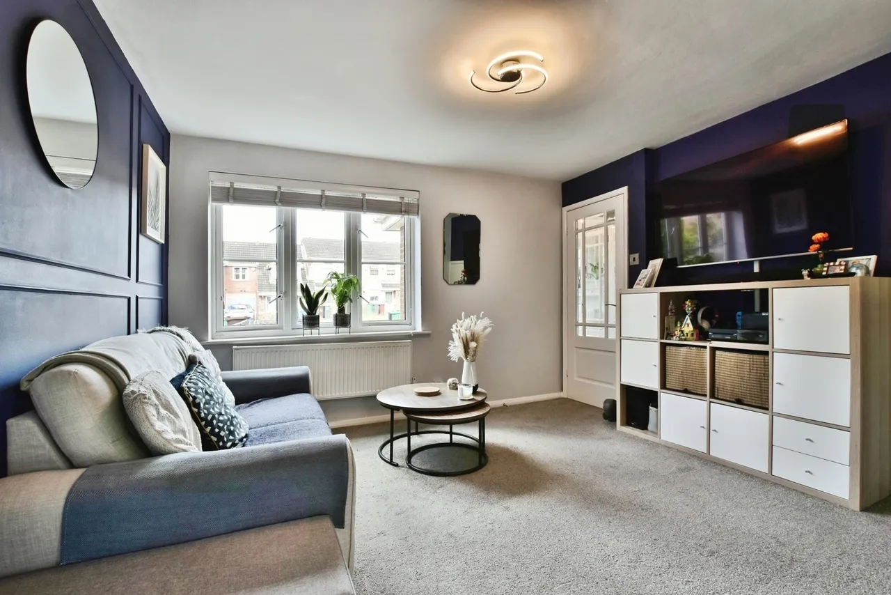 Inglesham Close, Manchester, Greater Manchester, M23, photo 2