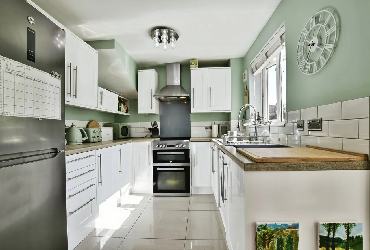 Inglesham Close, Manchester, Greater Manchester, M23, photo 21