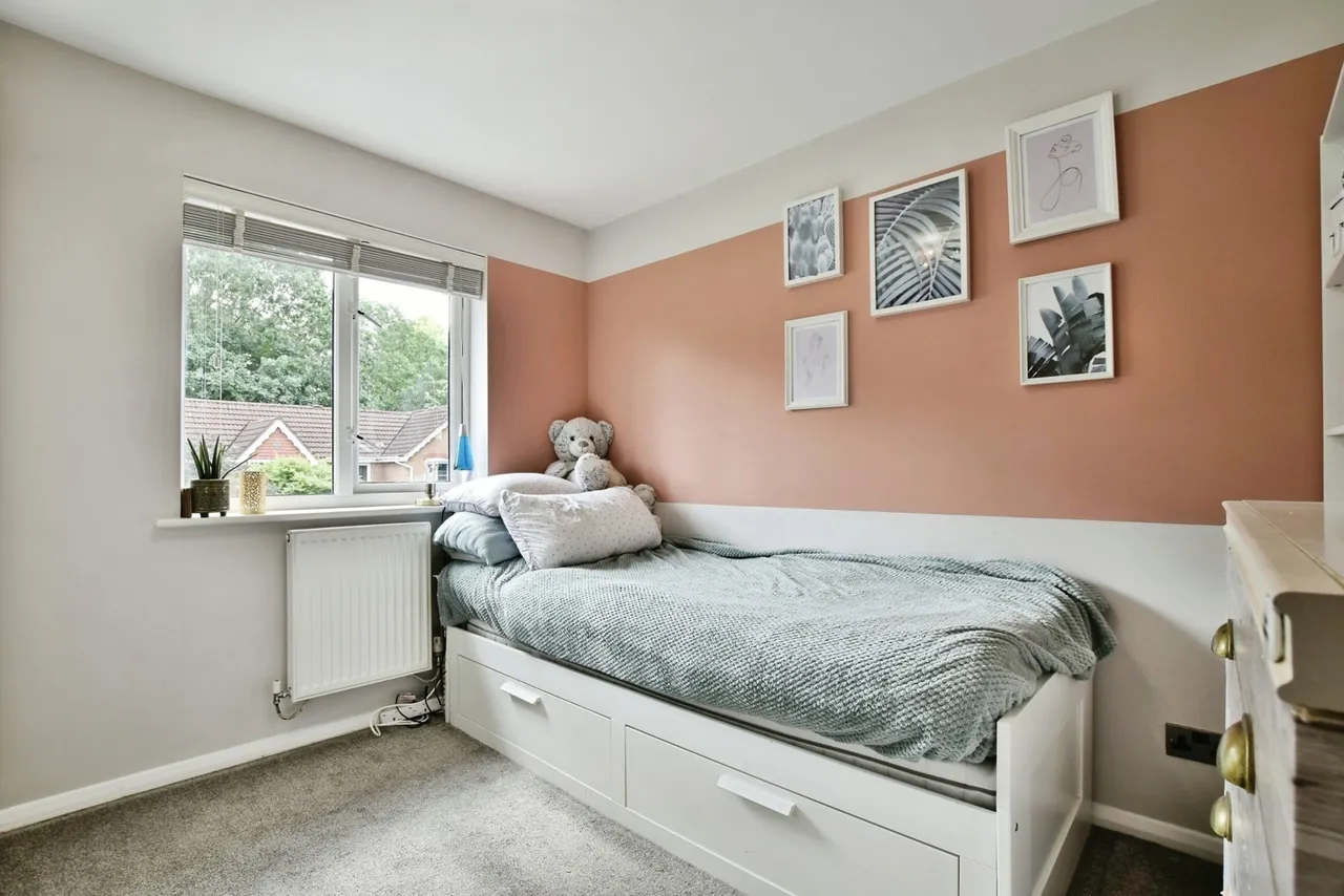 Inglesham Close, Manchester, Greater Manchester, M23, photo 23