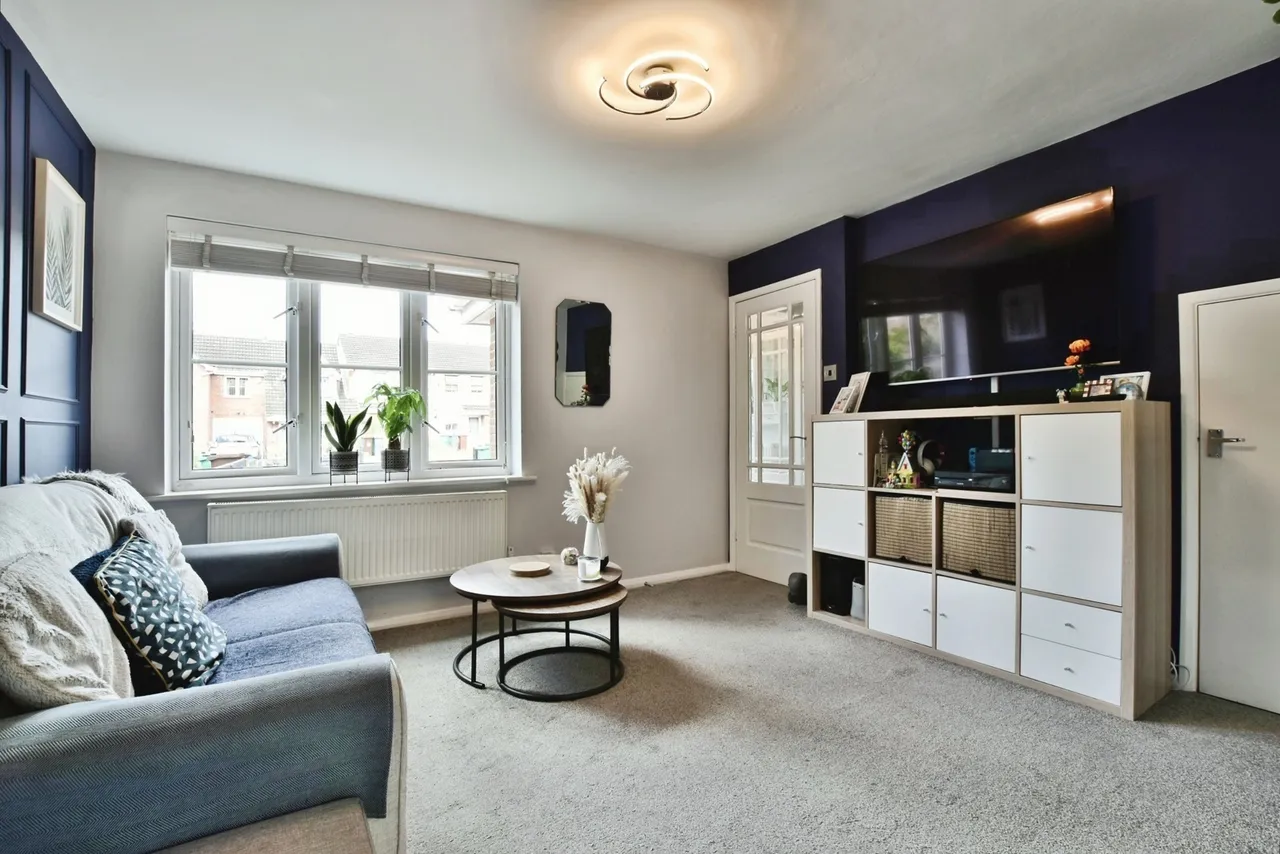 Inglesham Close, Manchester, Greater Manchester, M23, photo 22