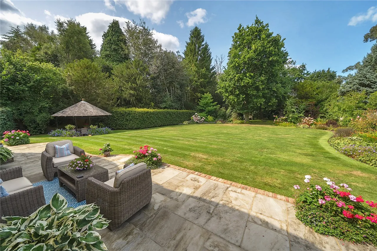 Spinney Lane, West Chiltington, RH20, photo 3