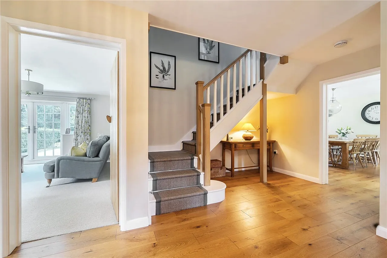 Spinney Lane, West Chiltington, RH20, photo 8