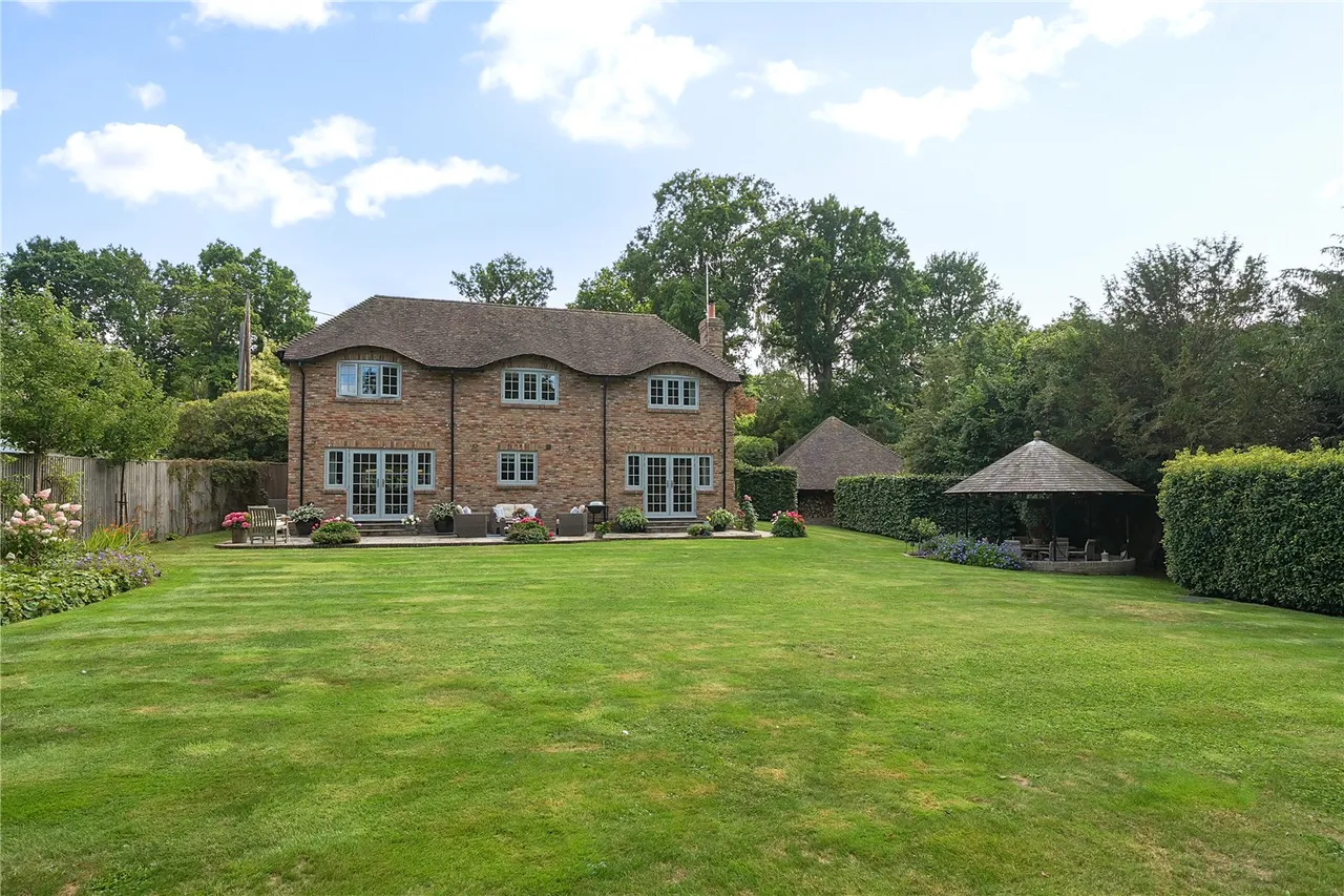 Spinney Lane, West Chiltington, RH20, photo 7