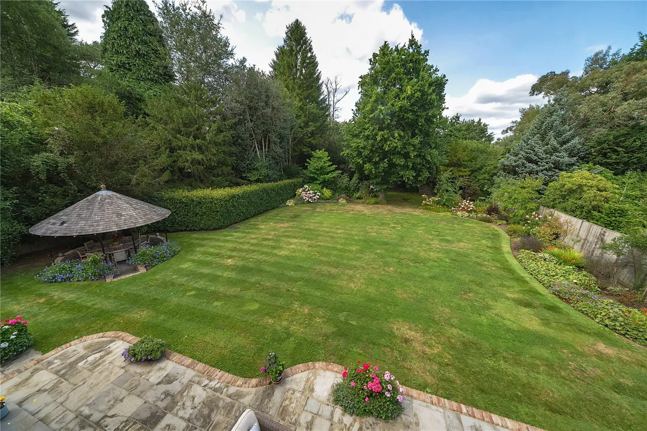 Spinney Lane, West Chiltington, RH20, photo 23