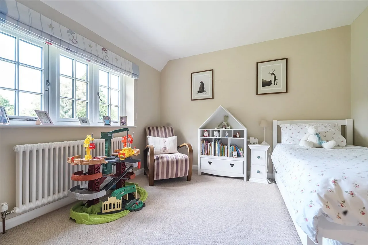 Spinney Lane, West Chiltington, RH20, photo 22