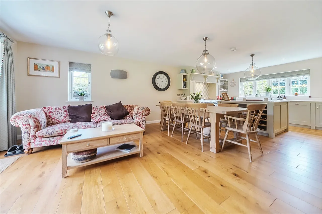 Spinney Lane, West Chiltington, RH20, photo 14