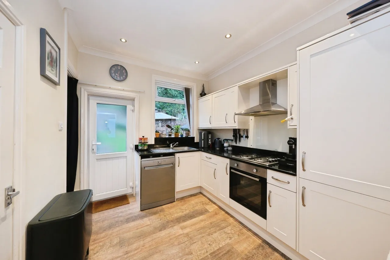 Tennyson Road, SHEFFIELD, South Yorkshire, S6, photo 3