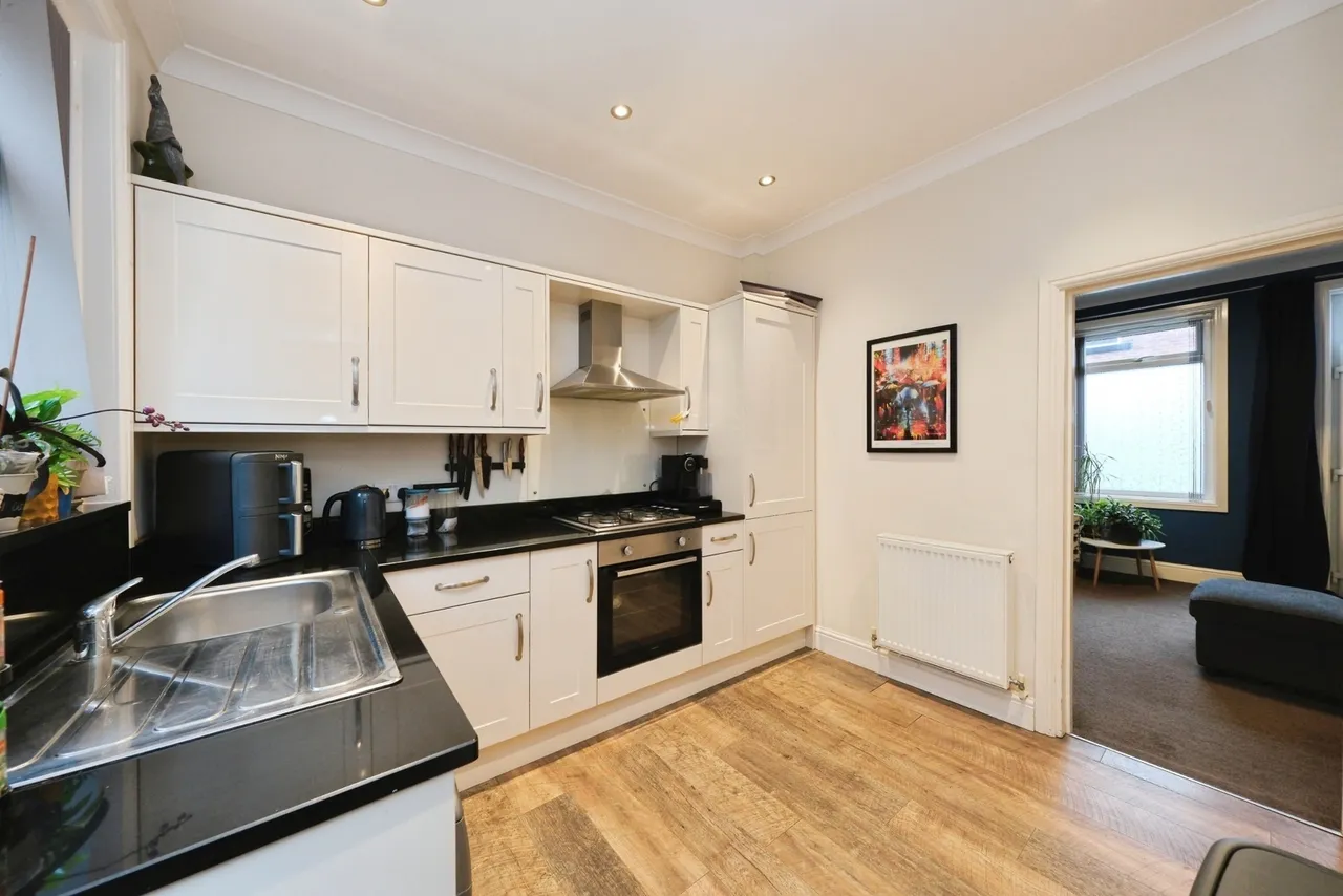 Tennyson Road, SHEFFIELD, South Yorkshire, S6, photo 2