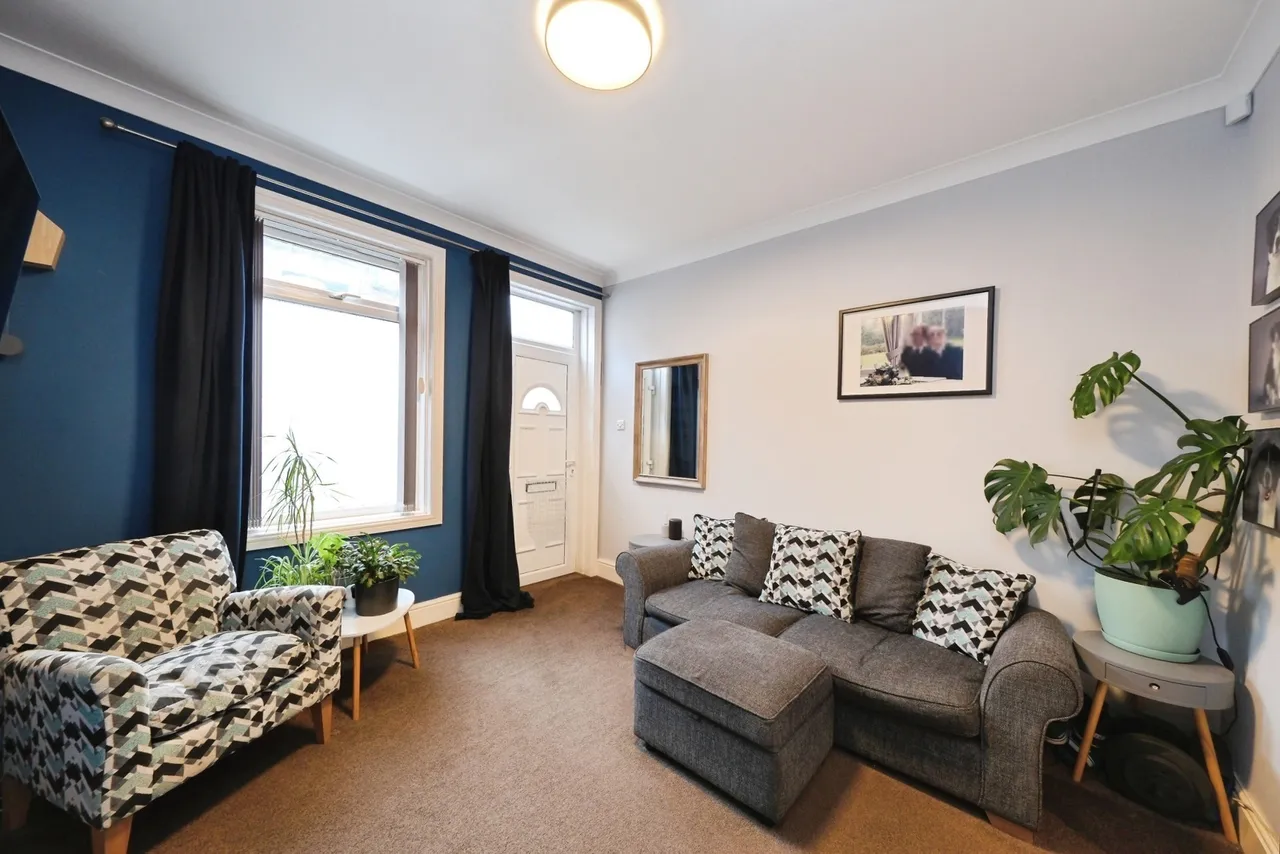 Tennyson Road, SHEFFIELD, South Yorkshire, S6, photo 4