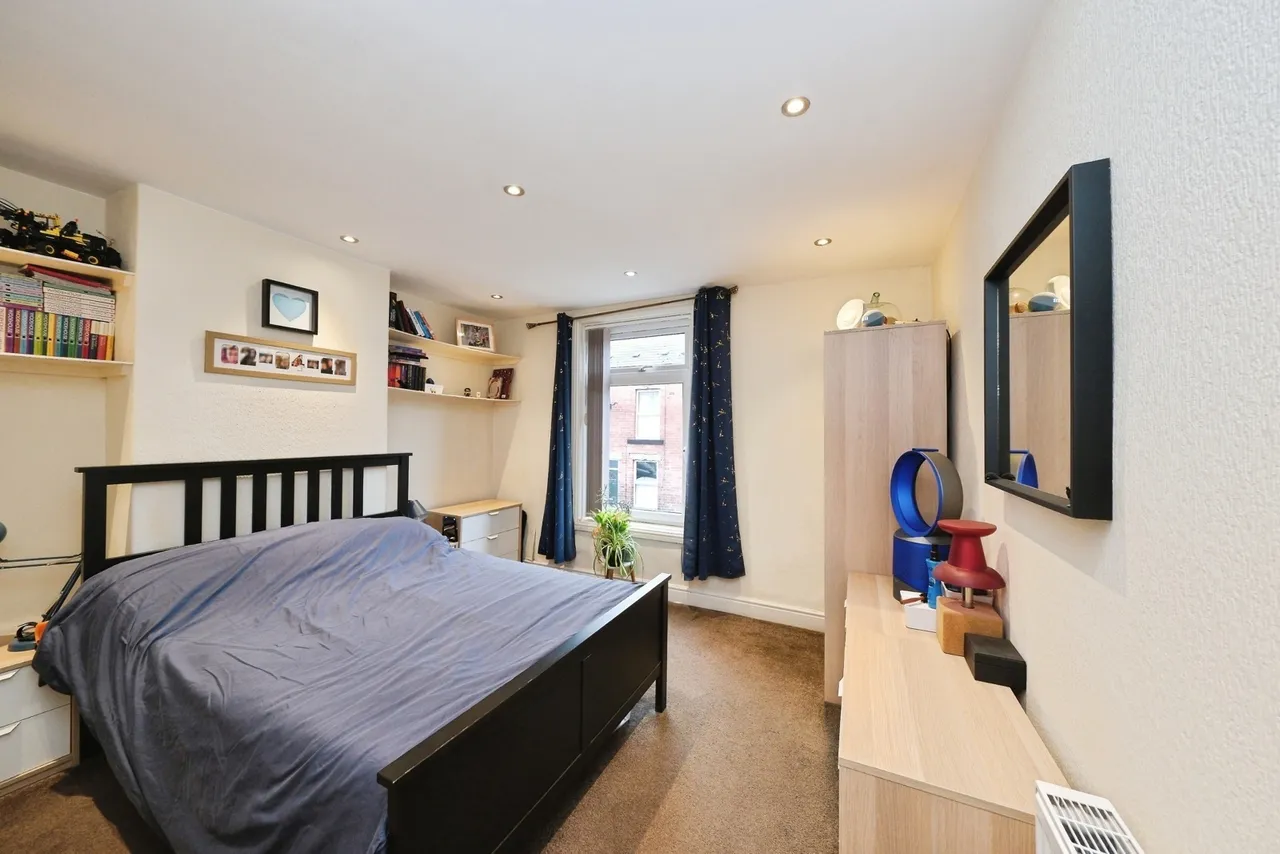 Tennyson Road, SHEFFIELD, South Yorkshire, S6, photo 7