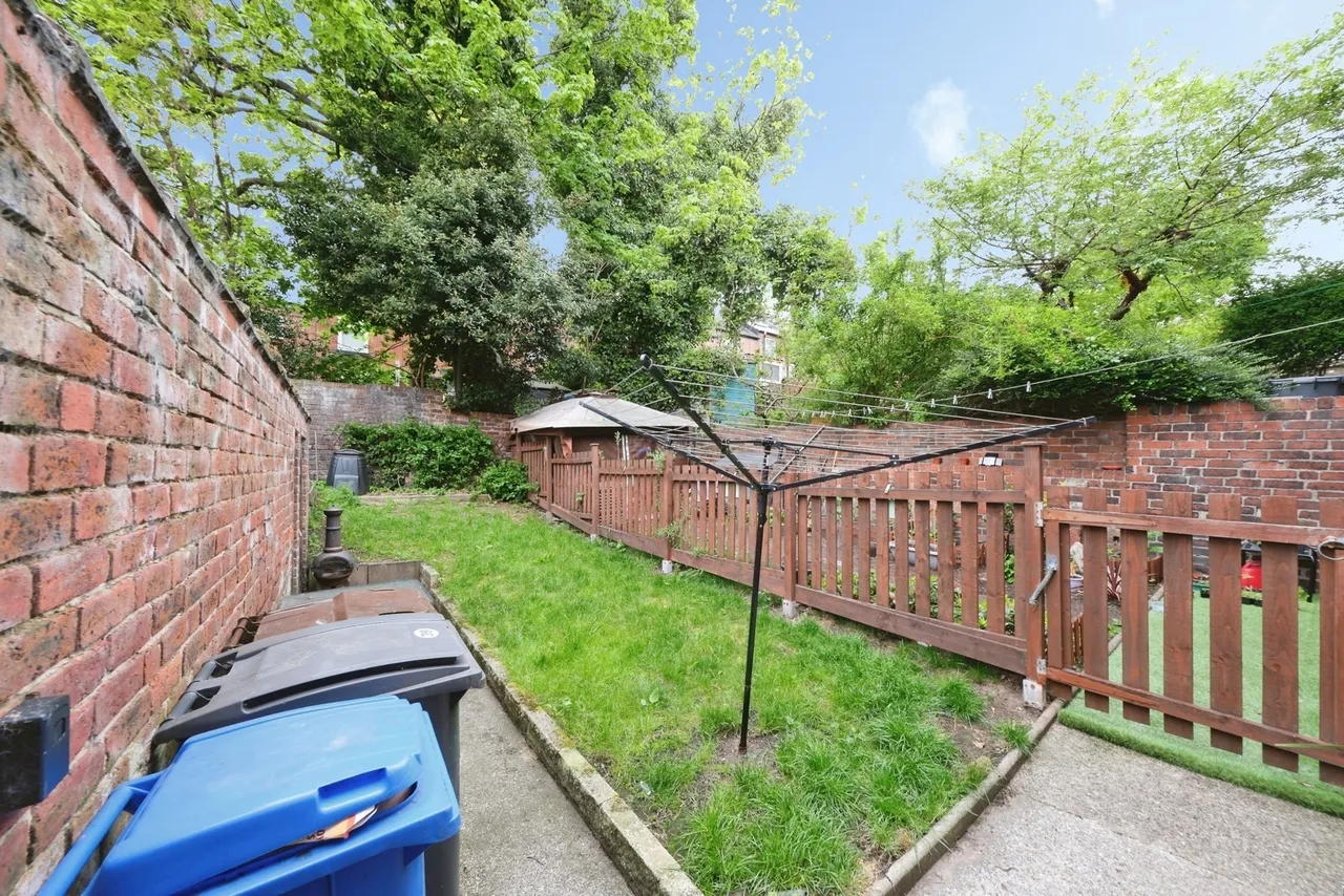 Tennyson Road, SHEFFIELD, South Yorkshire, S6, photo 12