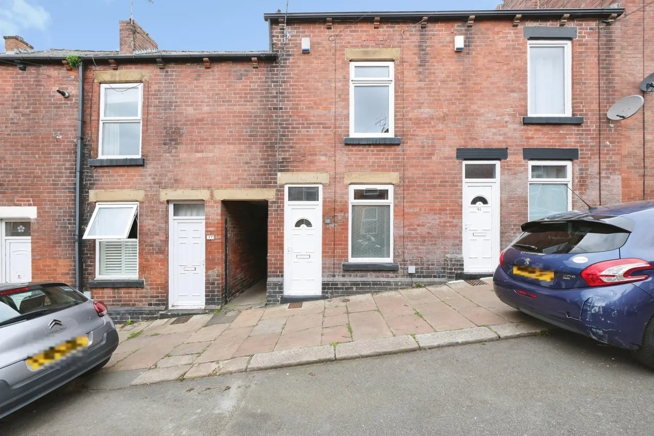 Tennyson Road, SHEFFIELD, South Yorkshire, S6, photo 13