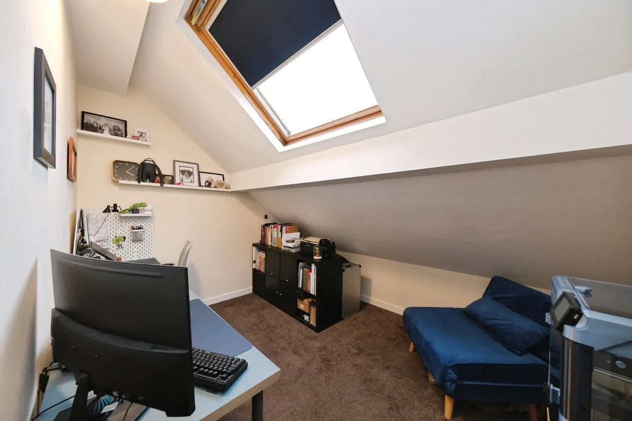 Tennyson Road, SHEFFIELD, South Yorkshire, S6, photo 9