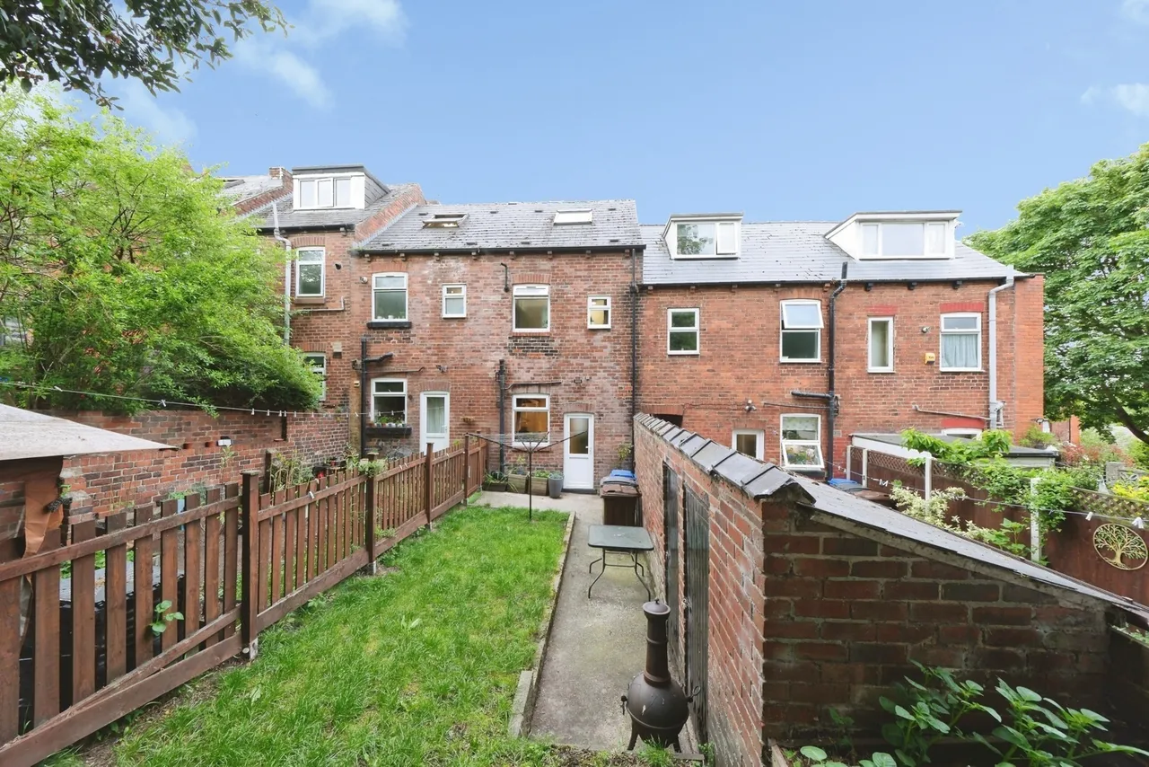 Tennyson Road, SHEFFIELD, South Yorkshire, S6, photo 6