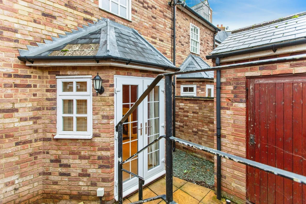 Chicheley Cottages Kettering, NN14, photo 11