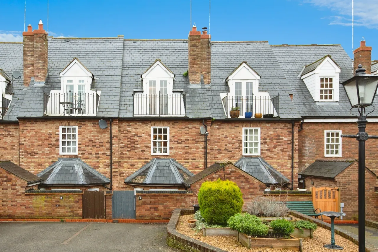 Chicheley Cottages Kettering, NN14, photo 5