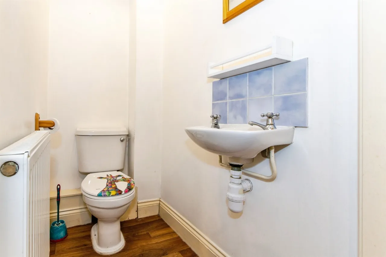 Chicheley Cottages Kettering, NN14, photo 9