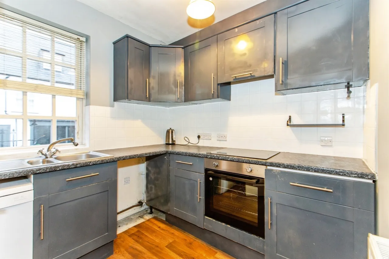 Chicheley Cottages Kettering, NN14, photo 3