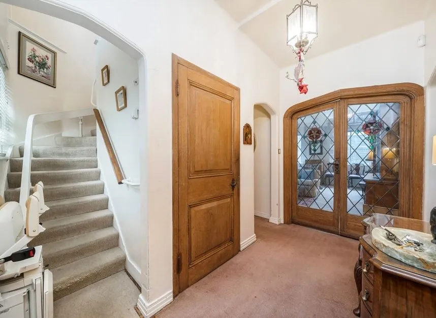 Townshend Road, St John's Wood, NW8, photo 5