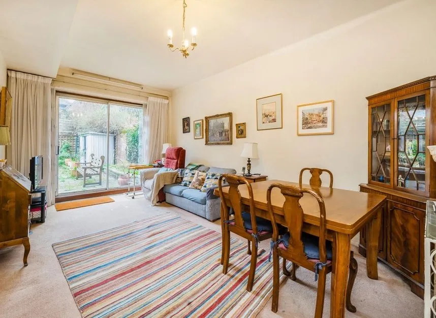 Townshend Road, St John's Wood, NW8, photo 9