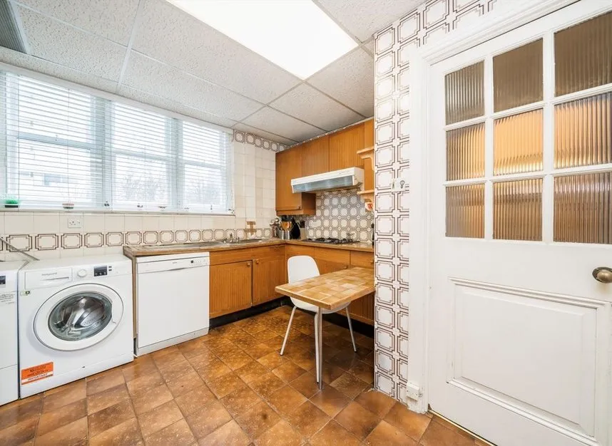 Townshend Road, St John's Wood, NW8, photo 4