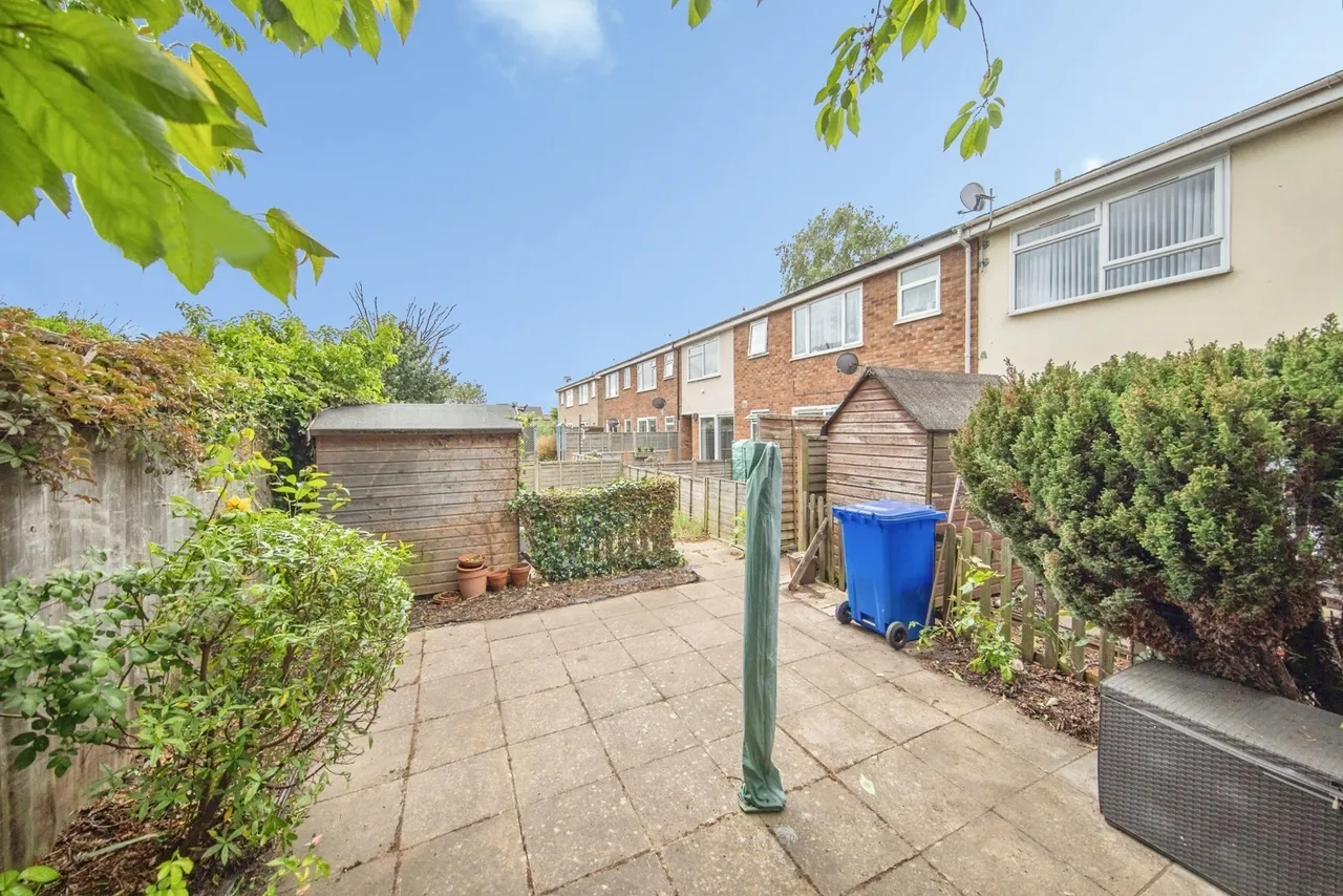 Henstead Gardens, IPSWICH, Suffolk, IP3, photo 11