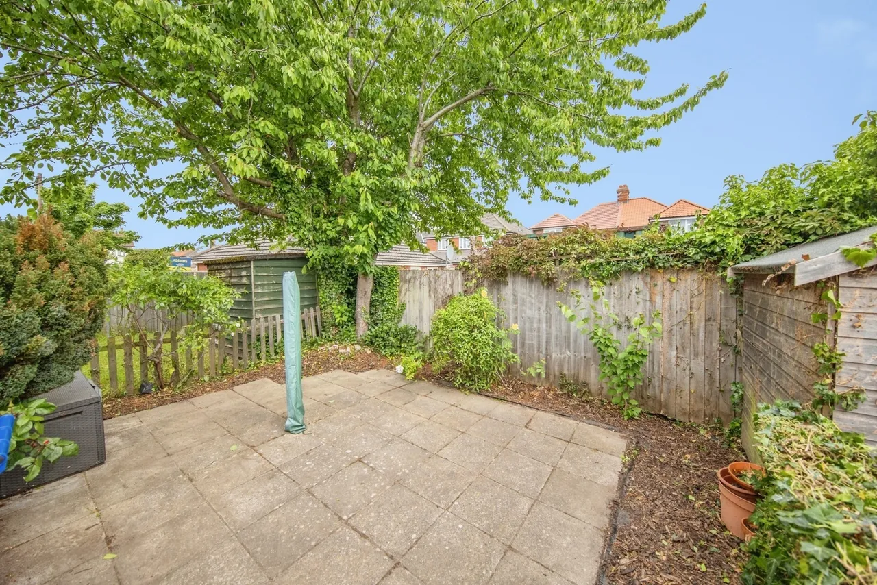 Henstead Gardens, IPSWICH, Suffolk, IP3, photo 10