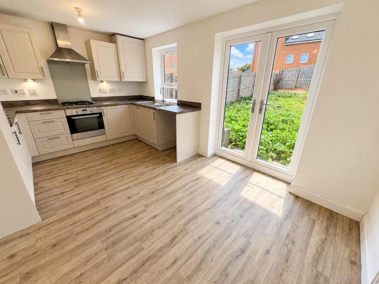 Kennet Grove, Coxhoe, DH6, photo 3