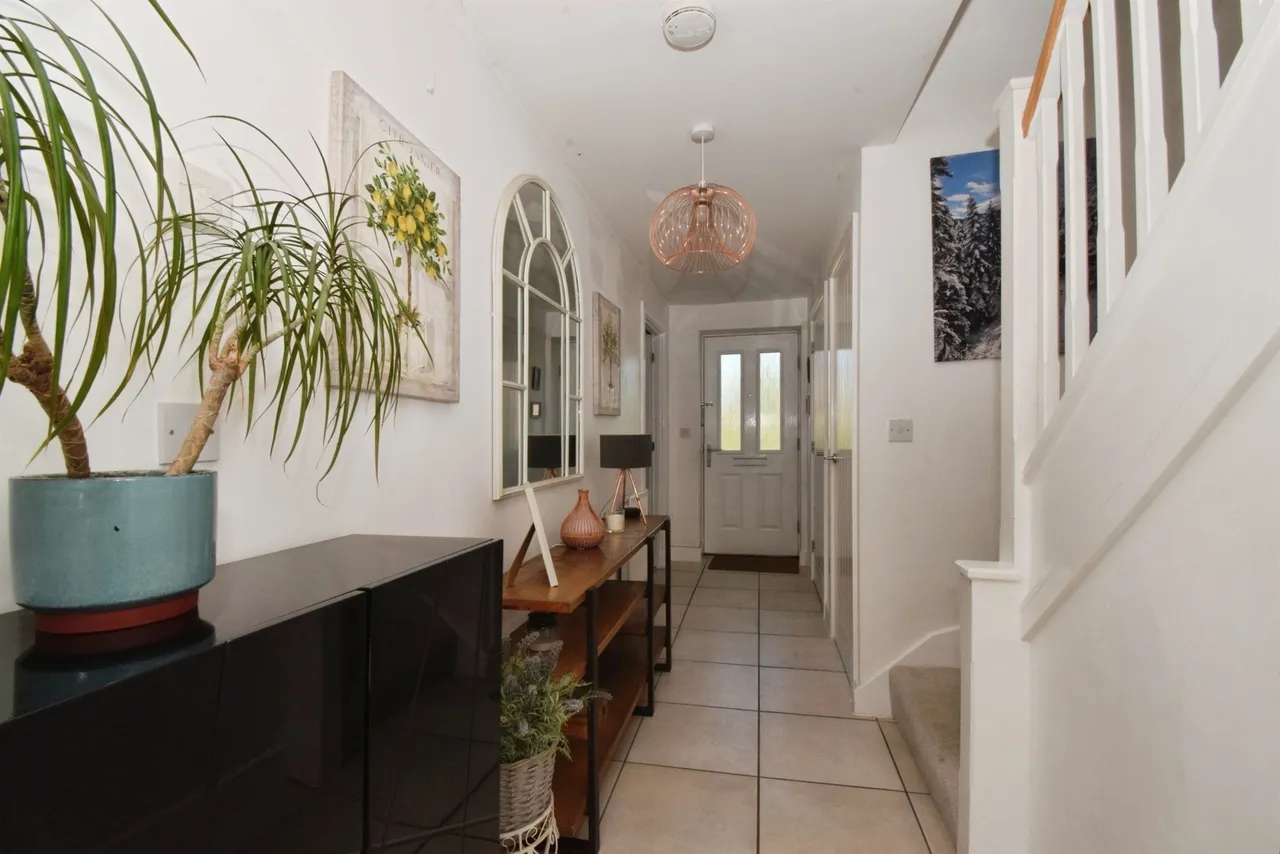 Burton Way, Fleckney, LE8, photo 5
